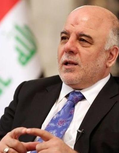 Irak Başbakanı Haydar el-İbadiden DEAŞ açıklaması