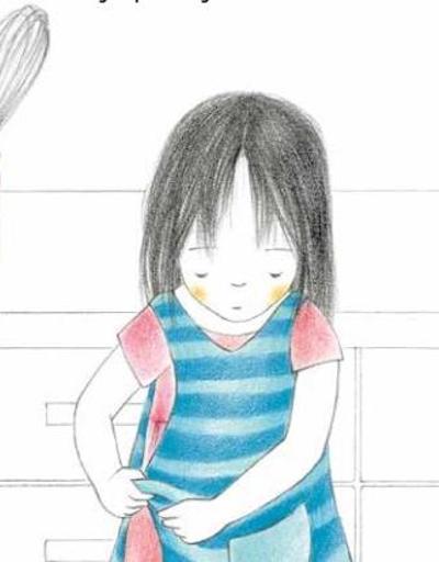 Yeni kitap serisi: Montessori Öykülerim