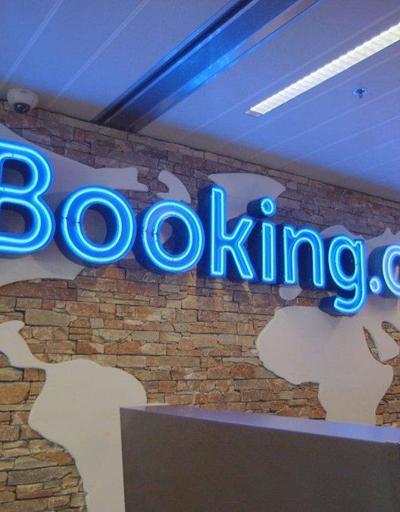 Booking.com açılıyor mu Bakan Zeybekci açıkladı