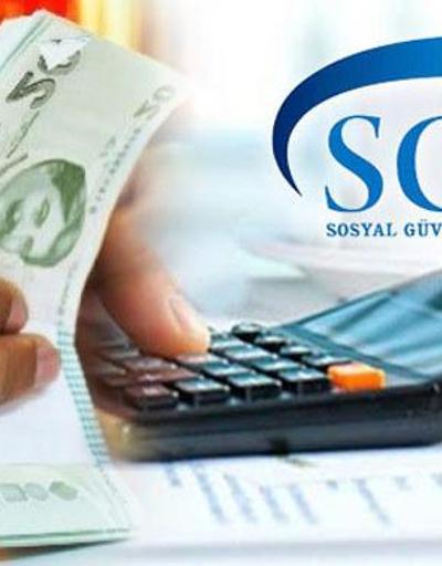 SGK açıkladı: Sigorta primleri 2 Ocak 2018e kadar ödenebilecek