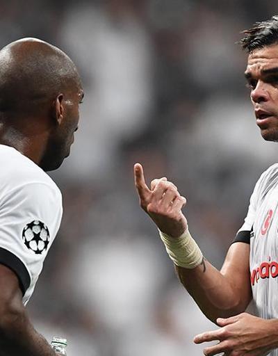 Beşiktaş Monacoda galibiyet peşinde