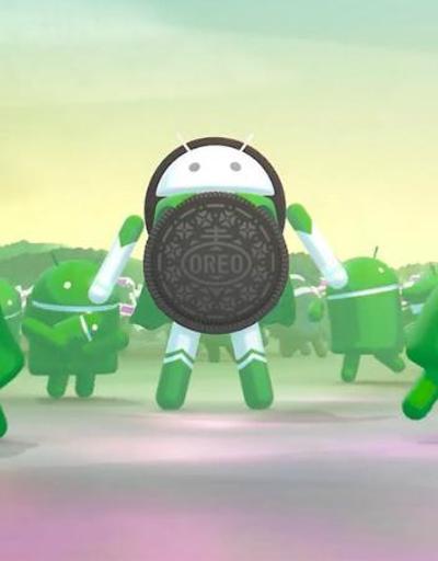 Android Oreo alacak Lenovo cihazları