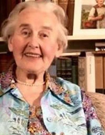 Soykırımı inkar eden 88 yaşındaki Alman kadına hapis cezası