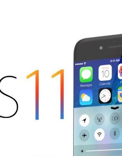 iOS 11 güvenlik açıklarıyla boğuşuyor