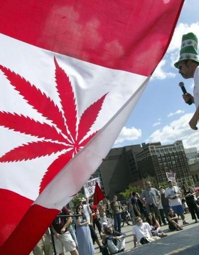 Bir ülke daha marijuana kullanımını yasallaştırıyor