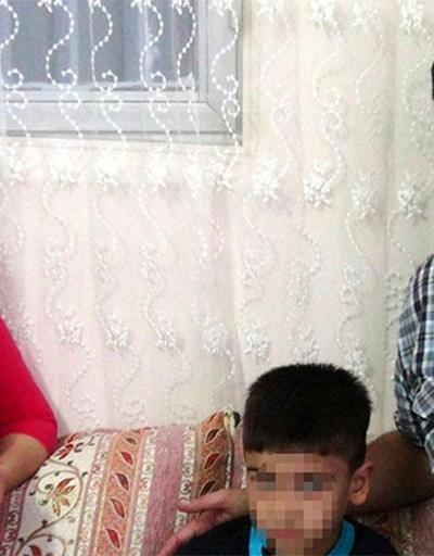 Adanadaki dayakçı öğretmene aileden tepki: Çocuğun psikolojisi bozuldu
