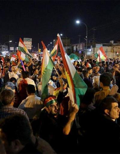 Irak merkezi yönetimi: Erbile bağlı güçler saldırırsa karşılık veririz