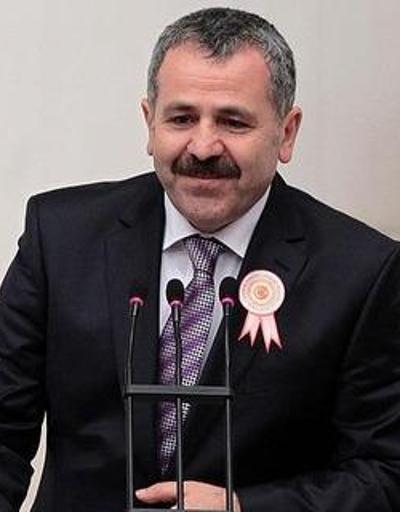 Son dakika... AK Partide istifa Şaban Dişli görevi bıraktı