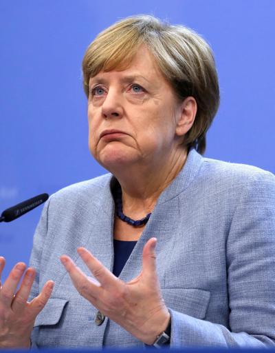 Almanyada koalisyon görüşmeleri başarısızlıkla sonuçlandı