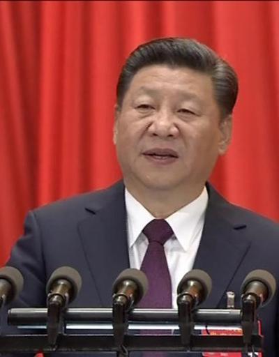 Çin lideri Xi Çin rüyasını anlattı