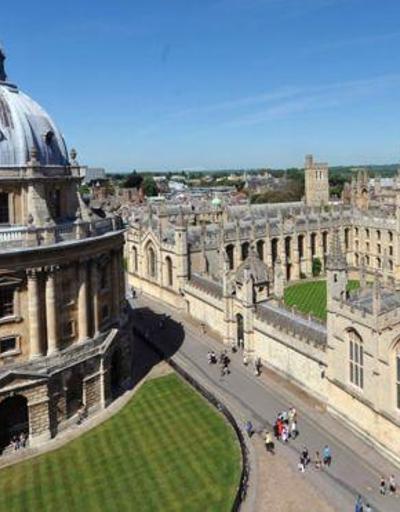 Oxford ve Cambridgeden siyahlara ayrımcılık
