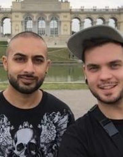 Eşcinsel turistler sınır dışı edildi