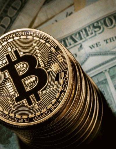 Bitcoin’in yükselişi durmuyor