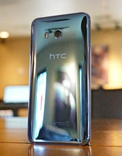 HTC U11 Plusun yeni görüntüleri ortaya çıktı