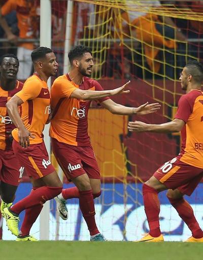 Galatasaray - Fenerbahçe maçına Igor Tudordan sürpriz ilk 11