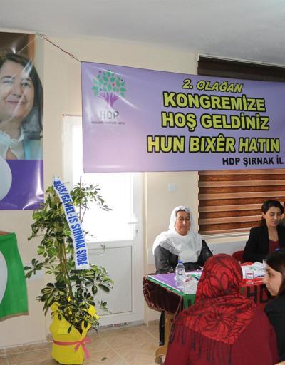 HDPli Buldan: Uzun süredir Öcalandan haberimiz yok