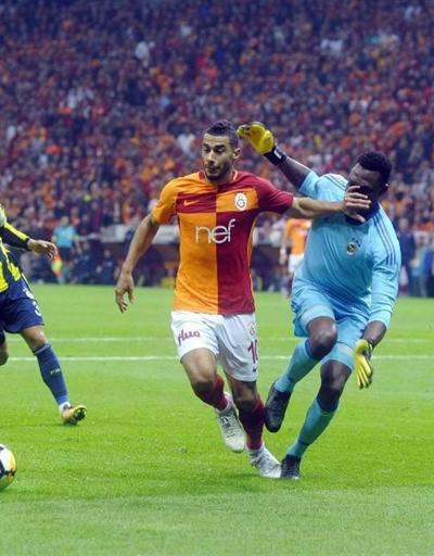 Galatasaraydan Rıdvan Dilmene tepki