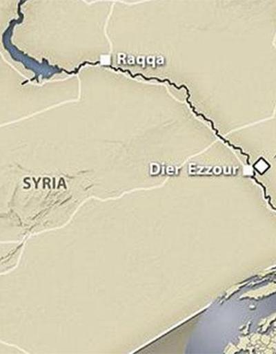 YPG, Suriyedeki en büyük petrol sahasını ele geçirdi