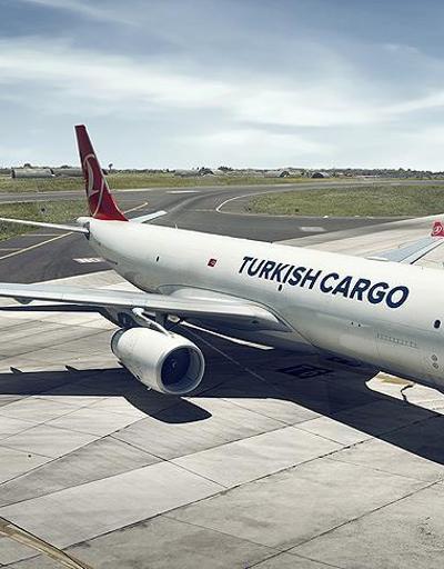 Turkish Cargoya ödül