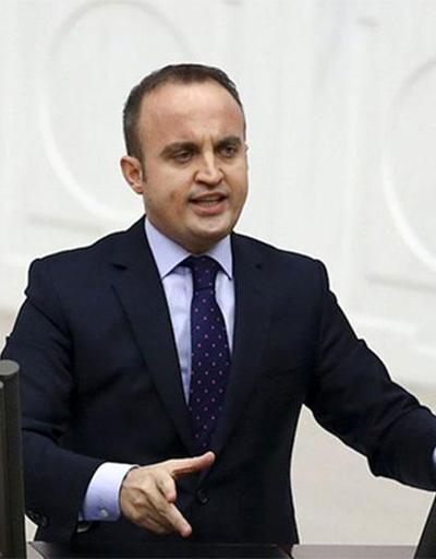 Bülent Turan: Belediye başkanları FETÖ nedeniyle istifaya zorlanmadı