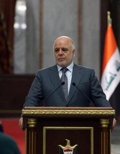 Irak Başbakanı İbadi: Türkiyeye petrol ihraç etmek istiyoruz