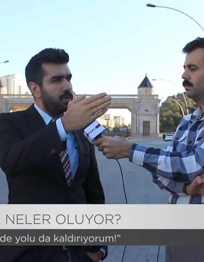 Kurcalanın yeni Ankara Büyükşehir Belediyesi başkan adayı