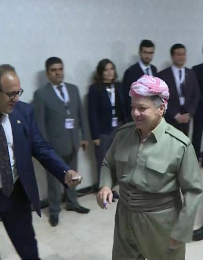 Son Dakika... Barzaniden Irak hükümetine referandumu dondurma teklifi
