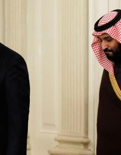 Suudi Arabistan Veliaht Prensi Mohammed bin Salman kimdir