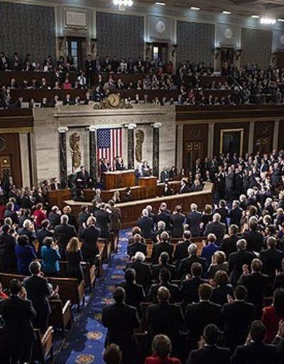 ABD Temsilciler Meclisinden İrana yeni yaptırıma onay