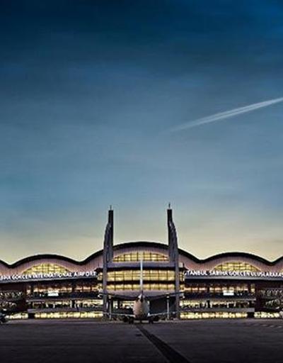 İstanbulun havalimanlarından 9 ayda 71 milyon yolcu uçtu