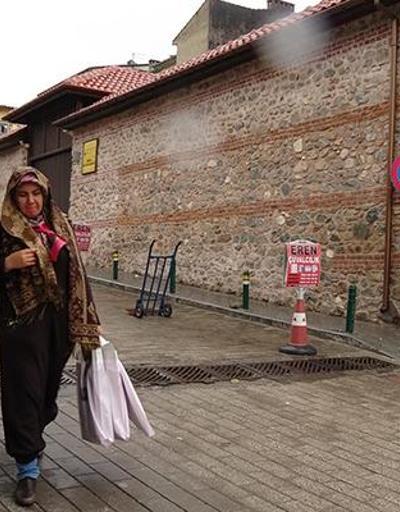 Danıştay, Bursadaki kültür merkezinin Ensar Vakfına kiralanmasını iptal etti