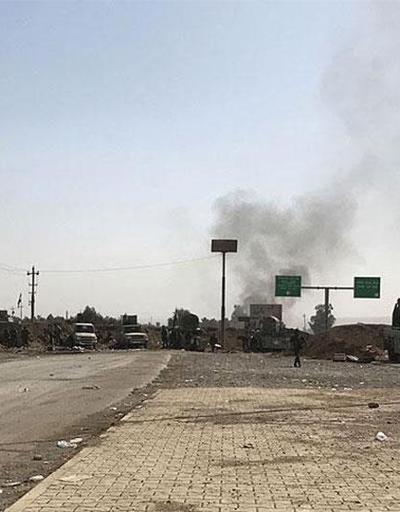 Son dakika: Irak ordusu ve Peşmergeden ateşkes kararı
