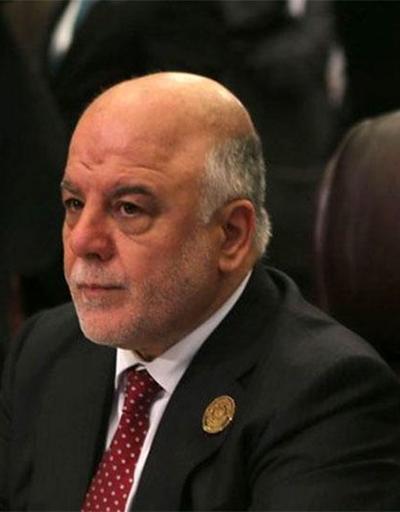 Irak Başbakanı İbadi: 14 bin kilometrekarelik alanı da DEAŞtan temizledik