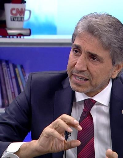 Mustafa Demir istifaların gerekçesini açıkladı