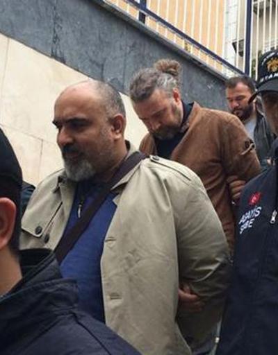İranlı patronları İstanbulda, güvenlik için tuttukları İngilizler kaçırdı