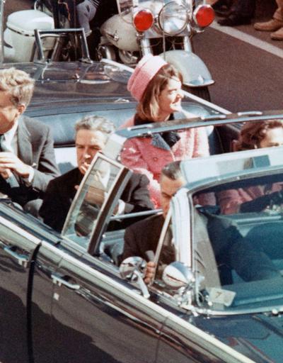 Trump, JFK suikastıyla ilgili gizli tutulan belgeleri de yayımlayacak