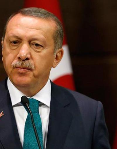 Erdoğandan Balıkesir Belediye Başkanı açıklaması