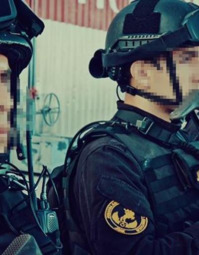 İçişleri Bakanlığı: Jandarma ve polis özel harekat 1 haftada 1.570 operasyon yaptı