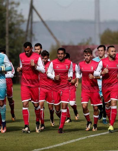 Medipol Başakşehirin rakipleri gol yemeden kazandı