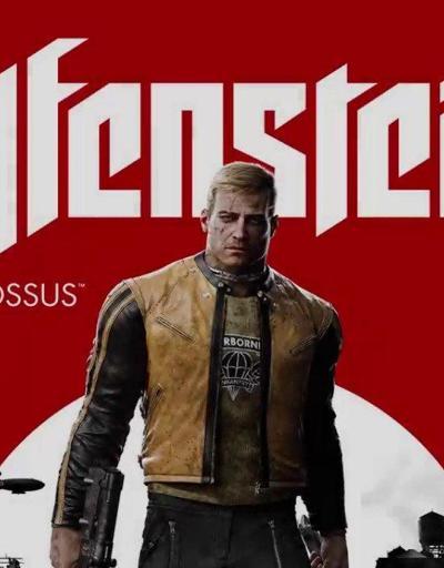 Wolfenstein 2 : The New Colossusu sizler için inceledik