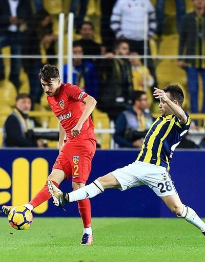 Rıdvan Dilmenden Aykut Kocamana: Galatasaray seni ilgilendirmiyor, sen kendi maçına bakacaksın