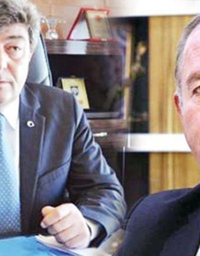 MHPli iki belediye başkanı İYİ Partiye mi katılacak