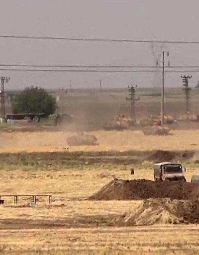 Son dakika: Peşmerge sınır kapısını Iraka devretti