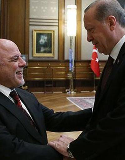 Irak Başbakanı İbadi kritik Türkiye iddiası