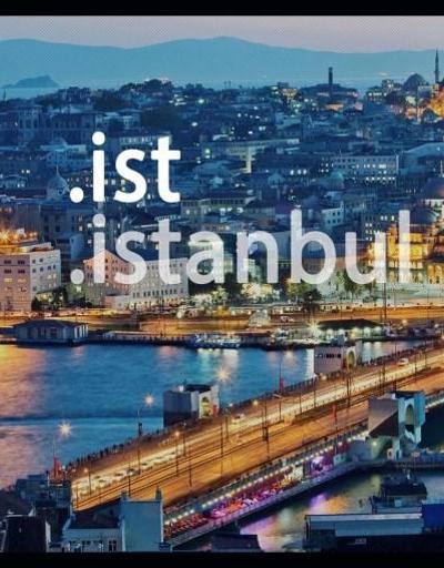 İBBnin yerli alan adları .ist ve .istanbul satışa çıkıyor