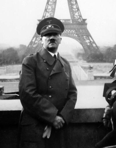 Hitlerle ilgili inanılmaz gerçek Eğer reddedilmeseydi, 2. Dünya Savaşı başlamayacaktı