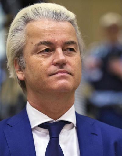 Aşırı sağcı Hollandalı siyasetçi: Parlamentoda Türk istemiyorum, burası benim ülkem