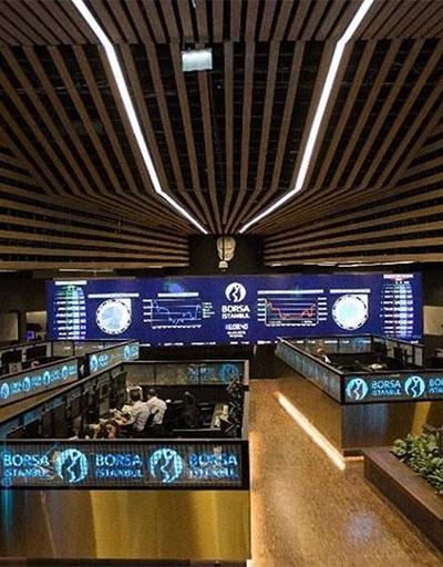 Borsa İstanbul küresel piyasalara uydu