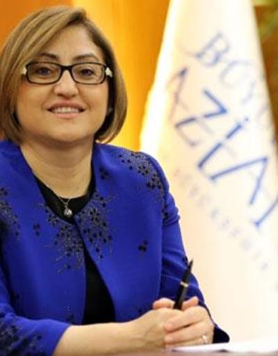 Yeni kriz: Hollanda, Gaziantep Büyükşehir Belediye Başkanı Fatma Şahini istemedi