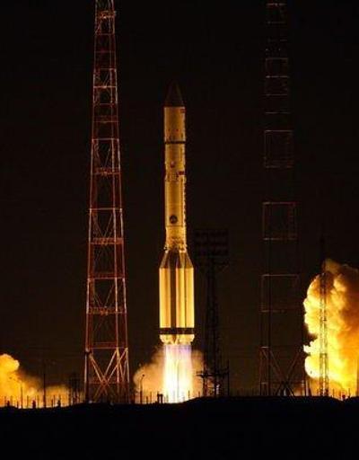 Türksat 6A uydusu için tarih belli oldu